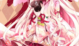 二次元美女动漫,探寻二次元美女的绝美风采